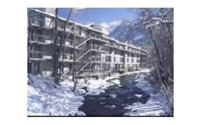 Downtown Aspen Collection by Frias