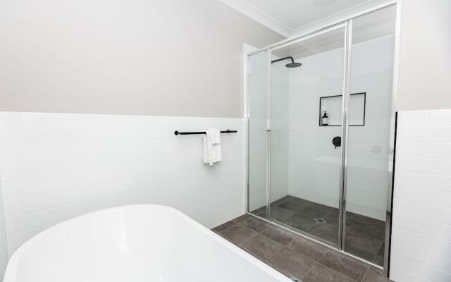 Best Central Wagga Townhouse