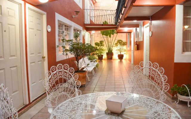 Hotel Camba
