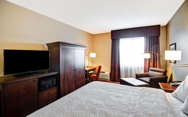 Hampton Inn Baltimore/Glen Burnie