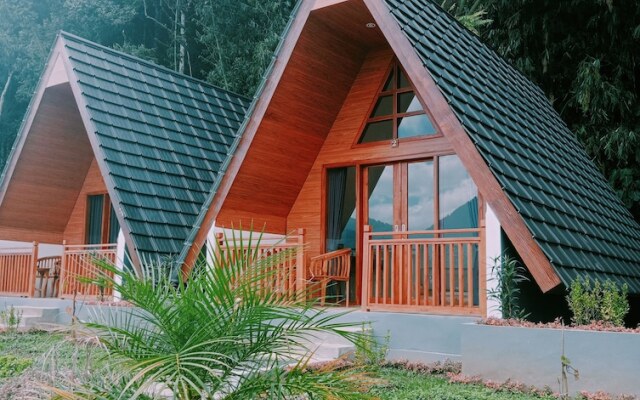 Popitan Garden Campground & Glamping