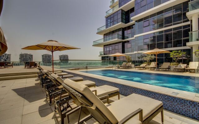 DHH - Damac Hills-Golf Vista-Akoya