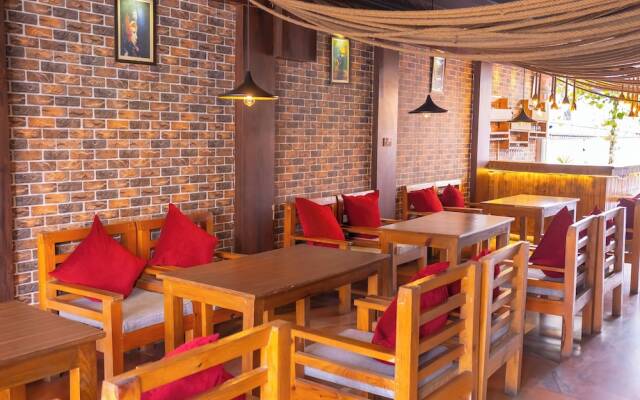 Hotel Rudrakshya Pokhara