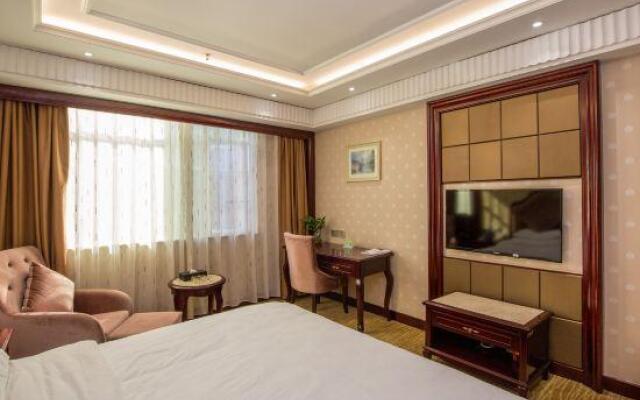 Ganzhou Hotel