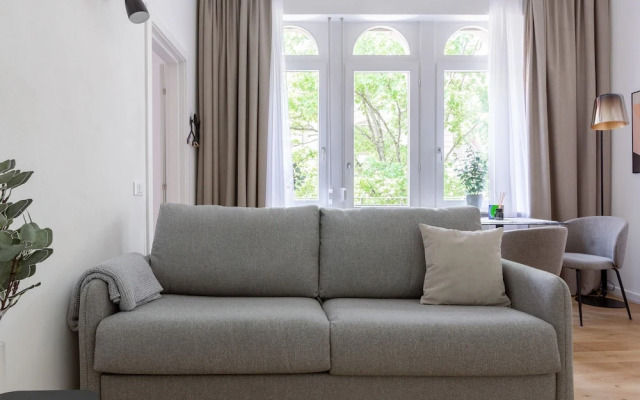 limehome Baden-Baden Bäderstraße