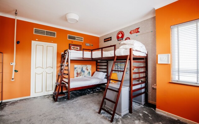 Fantastay - Dubai Sports City