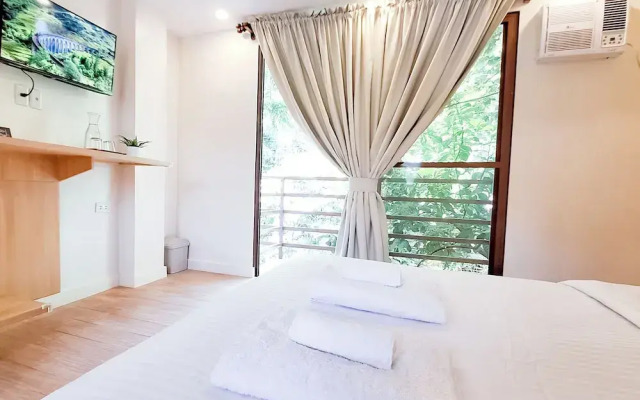 Areca Boracay Bed & Breakfast