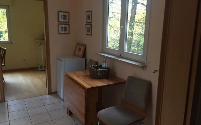 Geraumiger Heller Bungalow