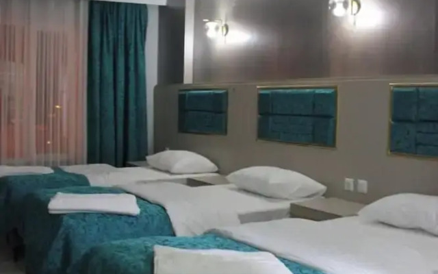 Seta Park Hotel