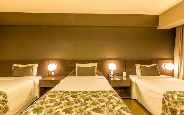 Tauá Resort Atibaia
