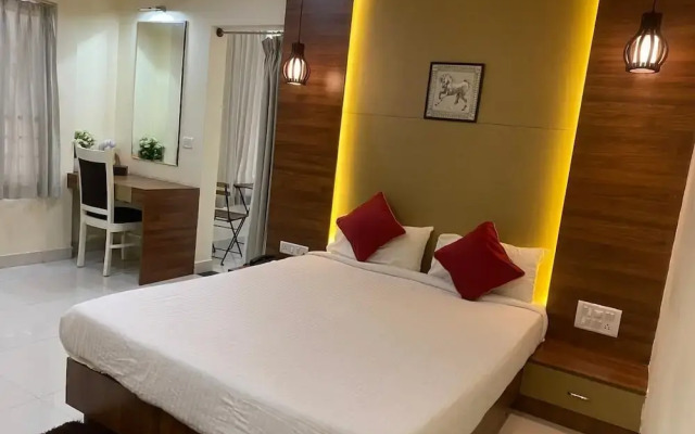 Ishwerya Suites
