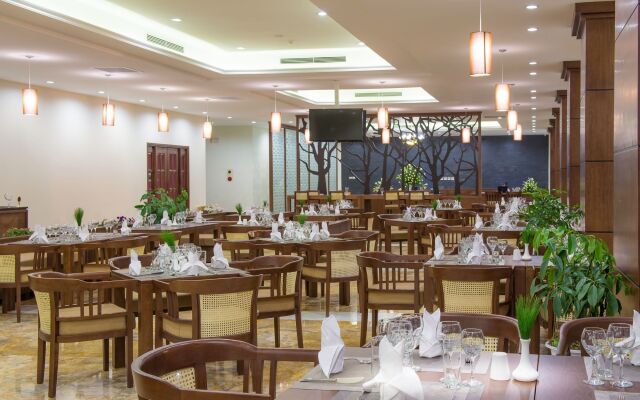 BB Hotel Sapa