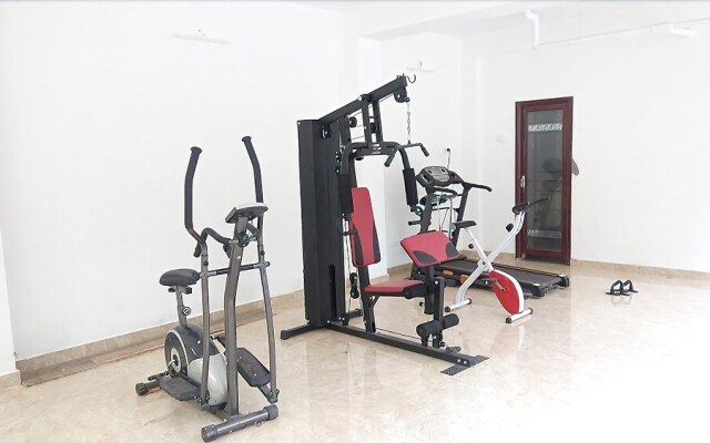 The Brook - Resorts & Spa - Yercaud