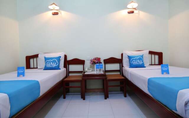 Airy Eco Pelabuhan Makassar Bali 40