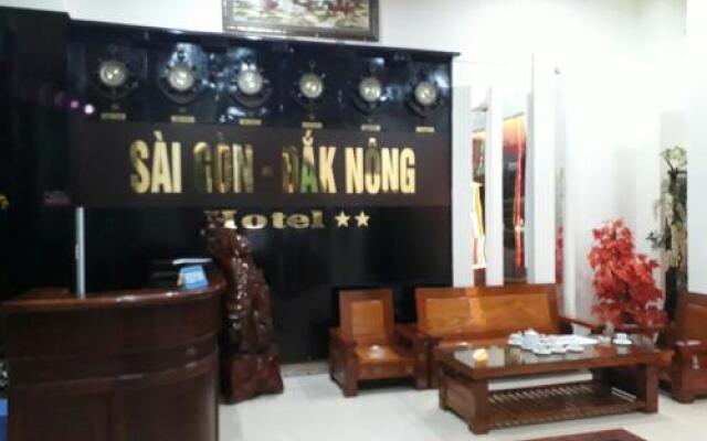 Hotel Sai Gon Dak Nong