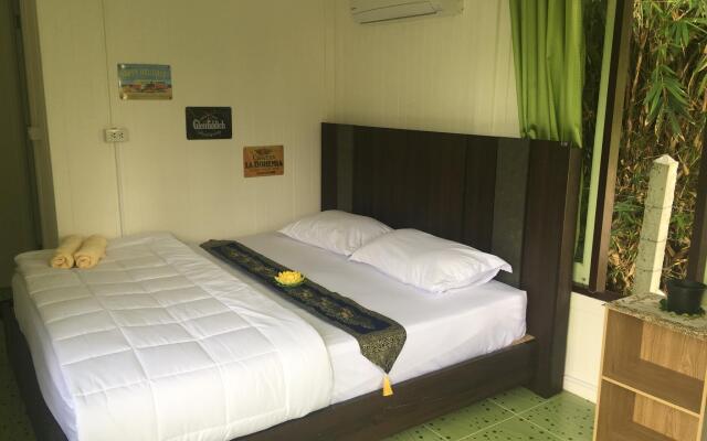 Nittayavadee Panset Resort