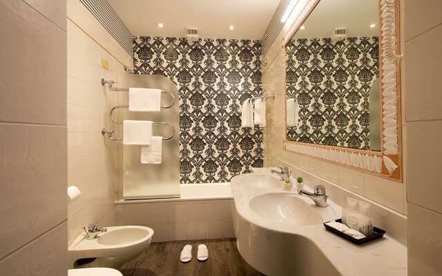 De La Pace, Sure Hotel Collection By Best Western
