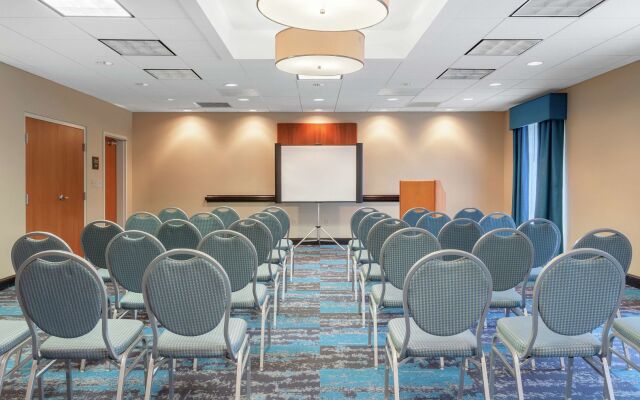 Hampton Inn Richmond - South