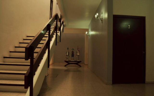 Hotel Kabii