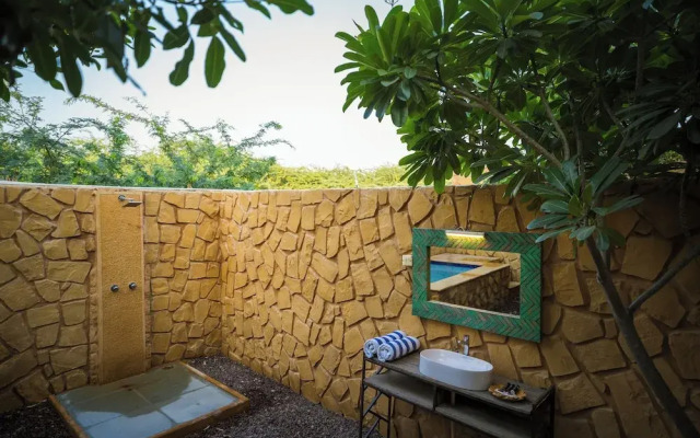 The Mamas Resort and Camp
