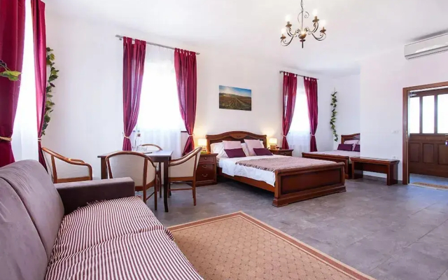 Residence Gold Istra