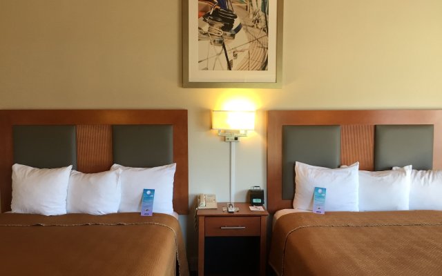 Travelodge by Wyndham Mill Valley/Sausalito