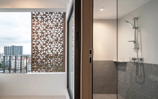 Somerset Sukhumvit 71 Bangkok