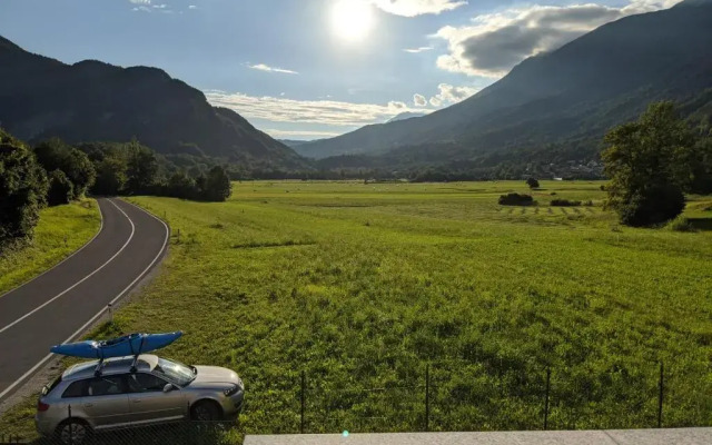 Apartment Nona Polda