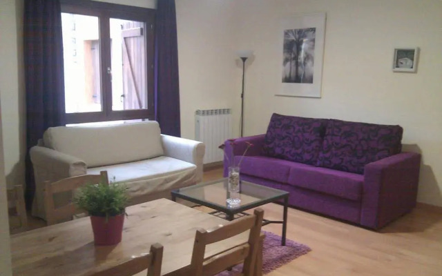 Apartamentos Argualas