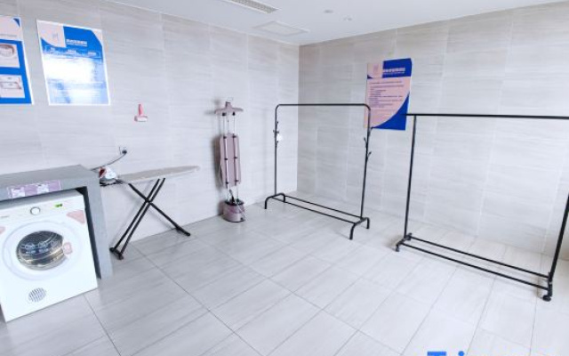 Yitel Collection (Wuwei Wanda Plaza) – Guest Rooms – Wuwei