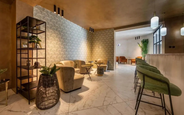 King Solomon Hotel