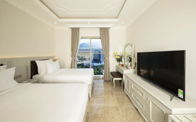 Mercure Nha Trang Beach