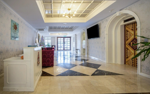 RC Hotel