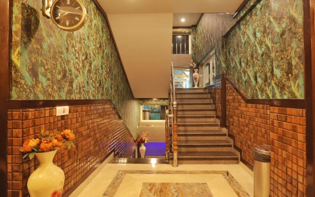 Hotel The Montreal Srinagar