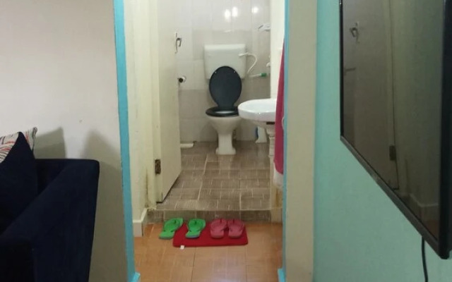Diani Wonder Apartments