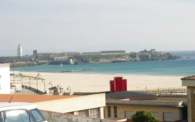 Livingtarifa - Apartamento junto a la playa