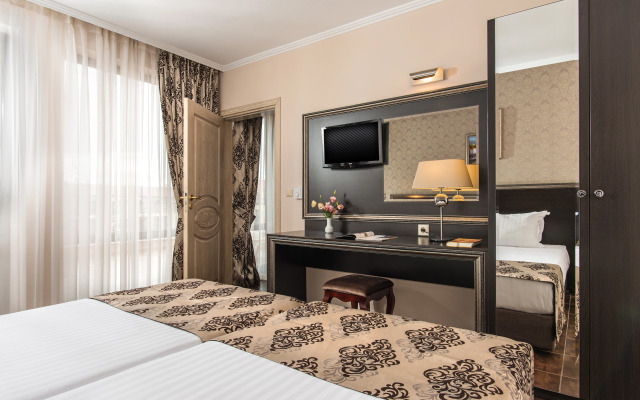Hotel & SPA Diamant Residence - All Inclusive