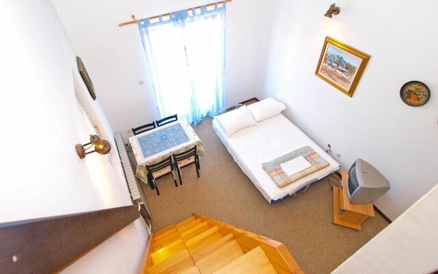 Apartments Puntizela 727