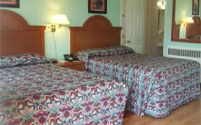 Robin Hood Motel