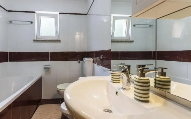 Luxury Experience in Villa Kacana With Heated Pool