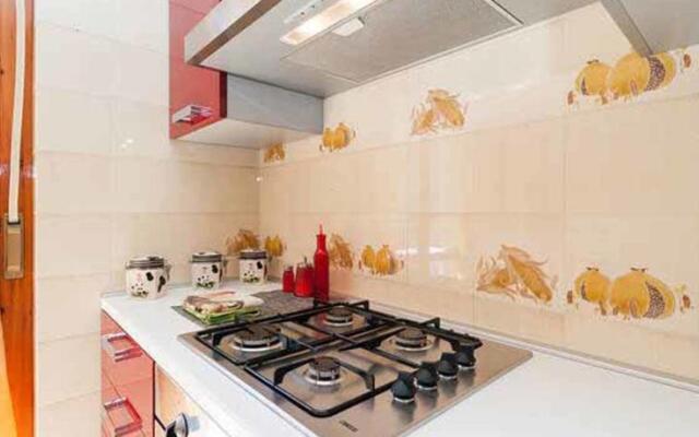 Beautiful Flat