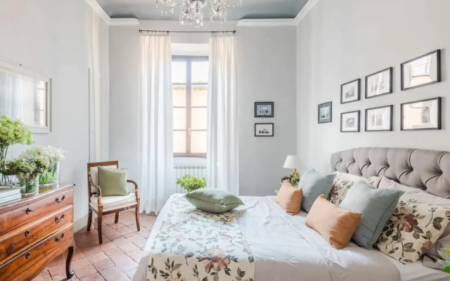Antico Sogno Penthouse