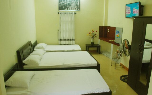 Hong Cong Homestay