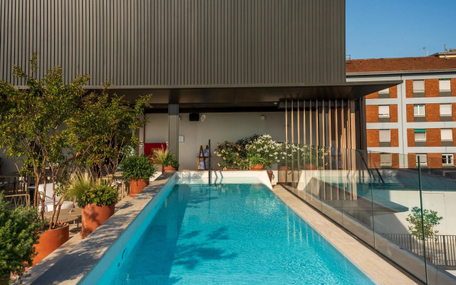 Hotel Calimala Milano