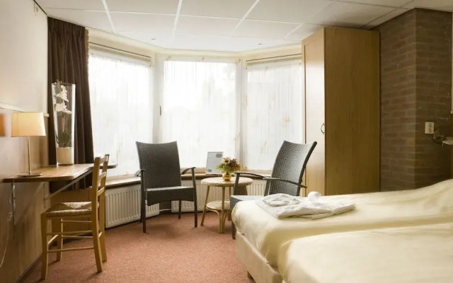 Het Rustige Heuveltje