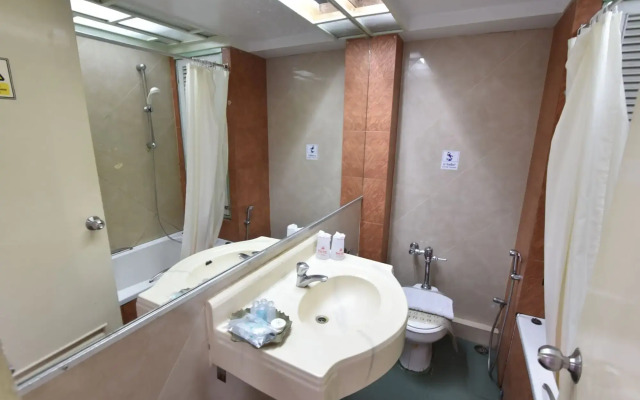 Asian Hotel Hatyai