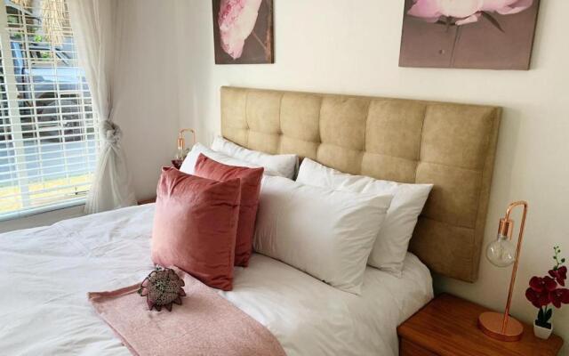 21Immelman Guest House
