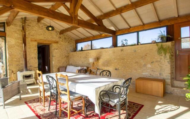 Gîte Limeuil, 5 pièces, 7 personnes - FR-1-616-137