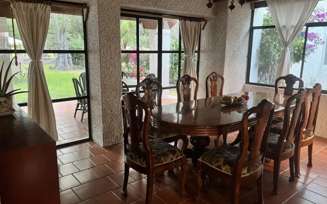 Casa en Club de Golf