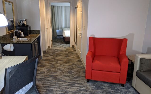 Country Inn & Suites by Radisson, Nashville, TN